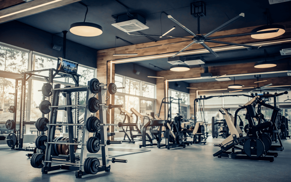 Fitness World