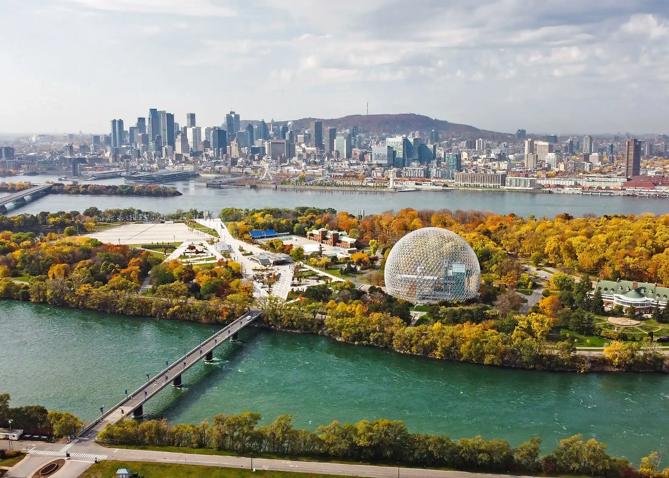 montreal