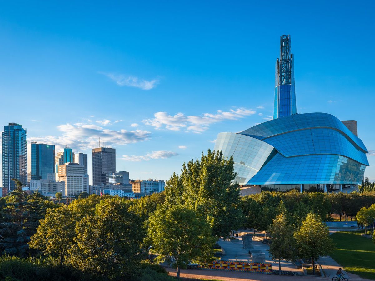 winnipeg