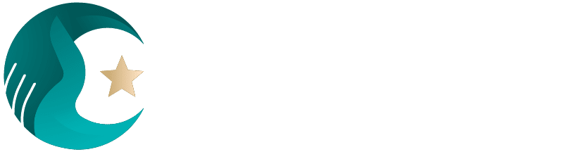 Go Muslim Logo